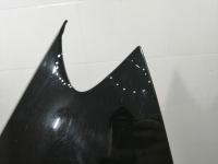 фото thumb №6, Крыло правый передний перед mercedes b klasa w246 246