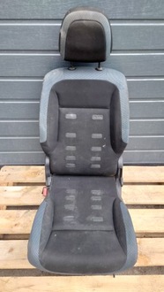 фото thumb №1, Сидіння задній лівий berlingo partner iii 08-18