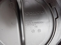 фото thumb №9, Жабо europa оригинал 31402275 31402277 31402279 volvo v90 ii 19r