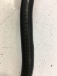 Vw polo 02-10r клемма массовая 6q0971235g оригинальный Доставка, фото thumb