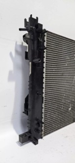 Купити Радіатор води renault nissan 21410b680b оригінал, фото thumb