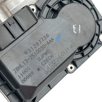 фото thumb №11, Дроссельная заслонка volvo 31293736