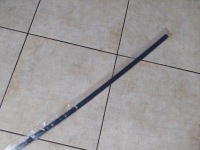 Прокладка скло - задній - renault espace iv - нова Оригінал, фото thumb