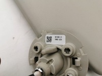 фото thumb №5, Opel insignia захист проти сонячна ліва 39112691