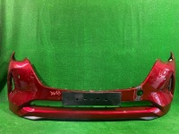 фото thumb №1, Бампер передній перед mazda cx-60 cx60 cx-80