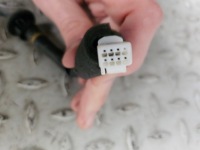 Купить Mazda cx-5 cx5 ii 2 79ca07026 камера заднего вида 2017, фото thumb