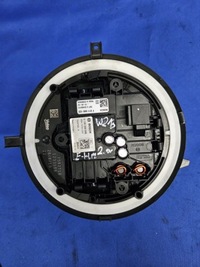 фото thumb №5, Вентилятор воздуходувка обдув mercedes e klasa w213 e300de