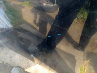 фото thumb №10, Капот kia sorento i 03-07 +решітка радіатора біржа pń