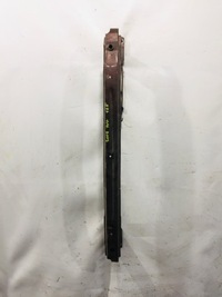 фото thumb №1, Балка pod бампер задній peugeot 2008 #125