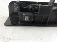 фото thumb №4, Toyota auris відкривання заливної пального кронштейн