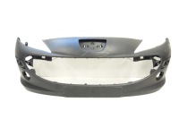 Купить Бампер перед peugeot 207 2006-2009, фото thumb