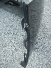 фото thumb №14, Бампер перед fiat croma ii lift