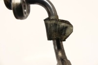 фото thumb №4, Alfa romeo giulia quadrifoglio 2.9 v6 трубка оливи