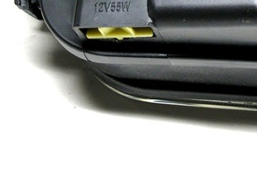 фото thumb №10, Галоген протитуманні фари гладкий лівий do bmw 5 e39 96-00