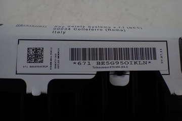 фото thumb №7, Подушка подушка безпеки пасажира audi a5 8t 8t0880204g