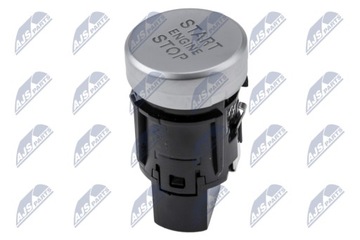 фото thumb №2, Przycisk/włącznik двигуна старт/стоп audi a8/a8 fl 2010- | 4h1905217a