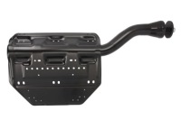 фото thumb №1, Кронштейн крыла задняя l pasuje do: scania 4, 4 bus, g i, p i, r i, t 05.95