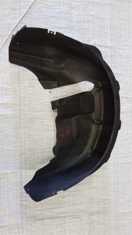 фото thumb №1, Подкрылок правое задние suzuki sx4 s-cross 2018r