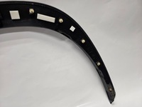 фото thumb №9, Молдинг na крила lexus nx 14-17 nx300h nx200t правий перед права передня