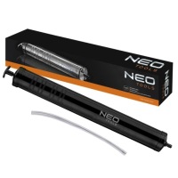 NEO OIL EXTRACTOR НАСОС ШПРИЦ СМАЗКА 1000мл 1л 11-511