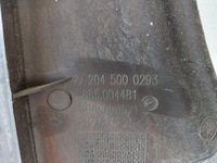 фото thumb №5, Mercedes c-klasa вентилятор радіатора 2045000293