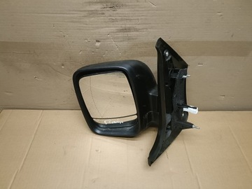 фото thumb №1, Renault trafic iii дзеркало зовнішні ліві 5pin