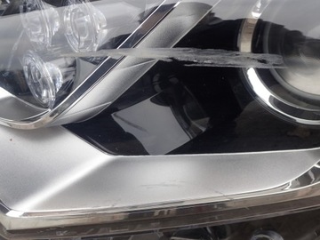 фото thumb №3, Лампа ліва фара лівий led toyota chr ch r