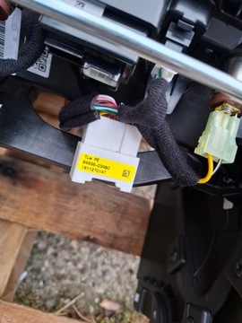 фото thumb №5, Підлокітник тунель hyundai tucson ii iii 15-20r комплект шкіра ручка панель