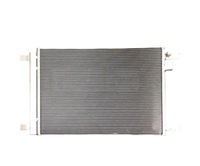 фото thumb №1, Радиатор кондиционера skoda octavia 13- nowa