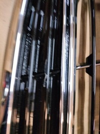 фото thumb №8, Решётка радиатора решётка радиатора mercedes s klasa w223 20- оригинал