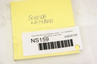 фото thumb №5, Ns159 dacia sandero iii 1.0i датчик лямбда-зонд