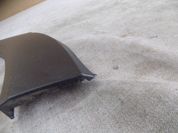 фото thumb №8, Dacia доккер stepway планка крила ліва задня зад 788a34899r 0ryginał