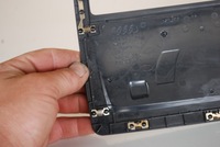 фото thumb №12, Заглушка защита monitora mmi audi a3 8v 8v0857186e