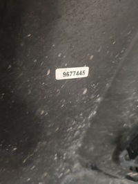 фото thumb №12, Бампер перед передний opel vivaro b renault trafic iii 14r.-