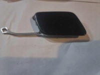 фото thumb №1, Audi a3 8v - заглушка фаркоп бампера перед 8v3807241