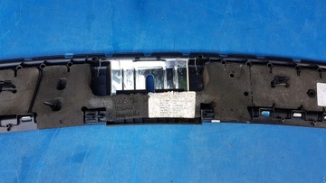 фото thumb №8, Защита ремня заднего маскировочная накладка багажника зад porsche cayenne ii 7p5 958