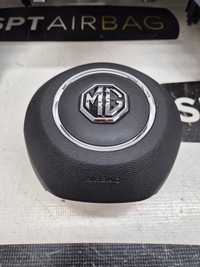 фото thumb №7, Mg zs передний рестайлинг панель консоль подушки ремни подушка безопасности