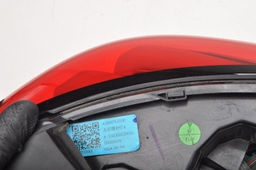 фото thumb №8, Mg hs лампа ліва задня лівий зад 10823343