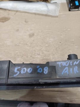 фото thumb №6, Вентилятор радіатор fiat 500 twin air 878300800