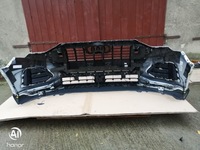 фото thumb №11, Бампер перед переднее pdc комплектный audi q3 83a 2019r