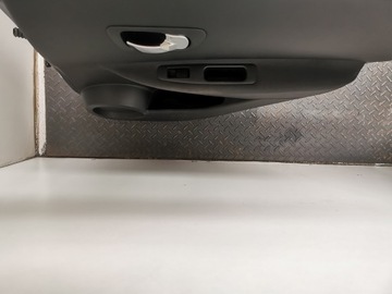 фото thumb №10, Двері лівий зад nissan qashqai j10 рестайлінг trim b52g