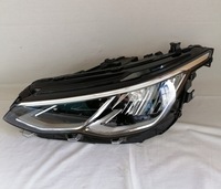 фото thumb №1, Vw golf viii лампа фара левый full led