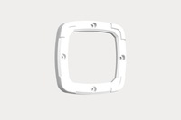 фото thumb №2, Белый рамка противотуманной фары roboczego led ft036 fristom