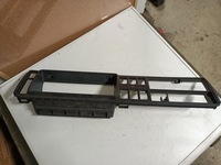 фото thumb №8, Рамка панелі спідометра vw golf 2 ii jetta 191857243a