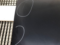 фото thumb №4, Крышка багажника задняя chrysler sebring хэтчбек 00-07