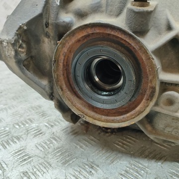 фото thumb №7, Mercedes-benz e a207 2012 задний механизм дифференциал