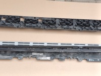 Подножка порог правый mercedes eqe suv a294 w294 с Разборки, фото thumb