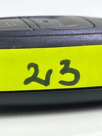 фото thumb №8, Ключ pilot ford focus mk3 c-max mk2 ag cf 3 кнопки