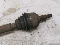 Привідний вал короткий ліва renault laguna 2 2.0 01-07 Оригінал, фото thumb