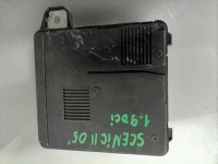 фото thumb №2, Коробка bsm scenic ii megane 1.9 dci